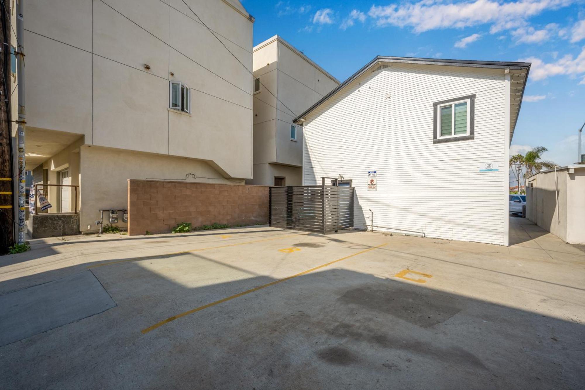 130 Anderson St A Villa Sunset Beach Exterior photo
